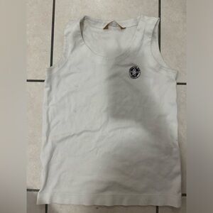 Christian Dior Sports Top - Size small white